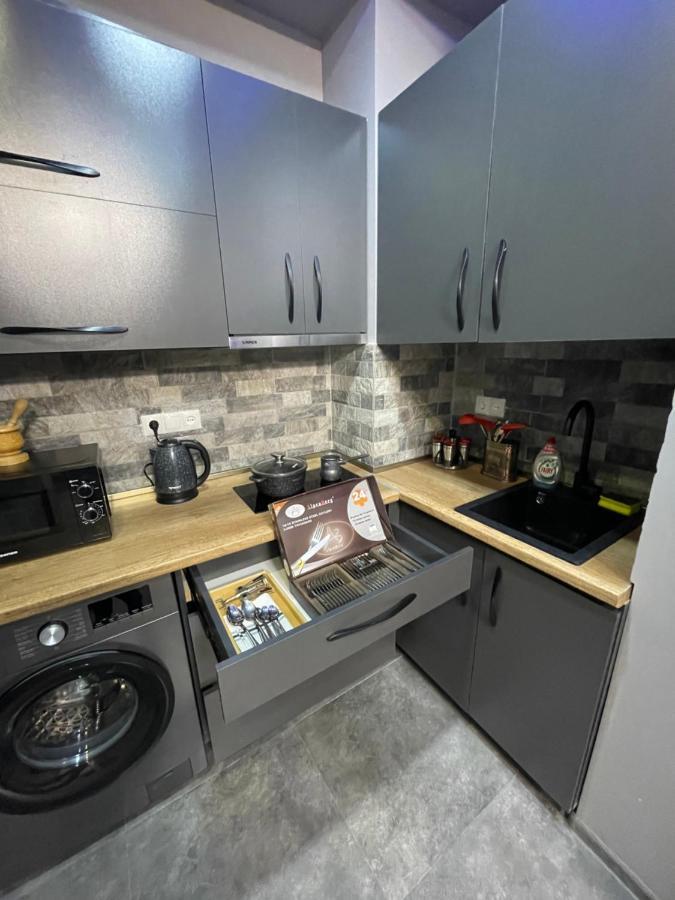 Comfortable Apartment Комфортные Апартаменты Self Check In Yerevan Exterior photo