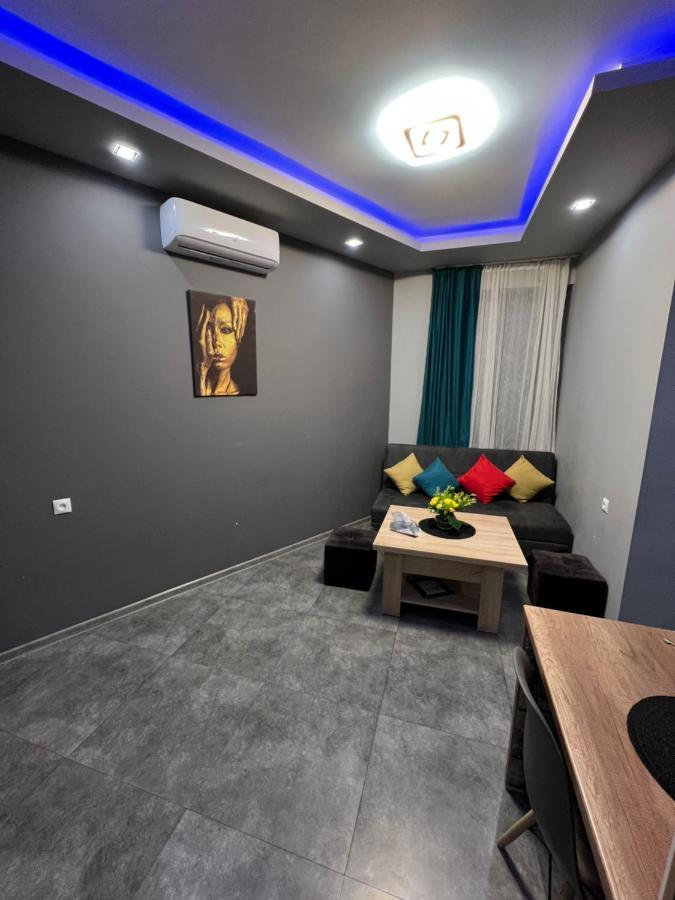Comfortable Apartment Комфортные Апартаменты Self Check In Yerevan Exterior photo